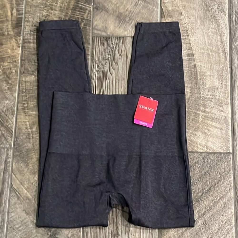 NWT SPANX leggings